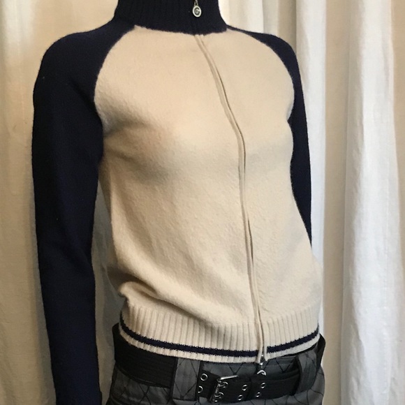 FAKE LONDON GENIUS SWEATER - Picture 5 of 6